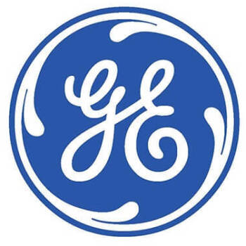 GE Power Systems Logo