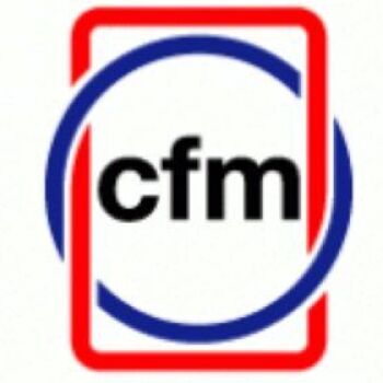 CFM international logo