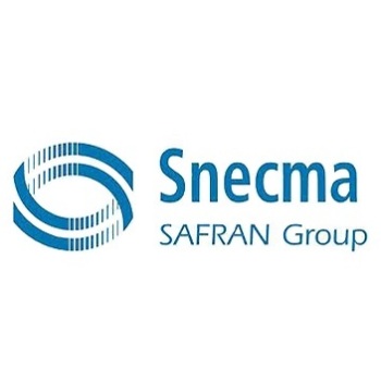 Snecma Safran Group logo